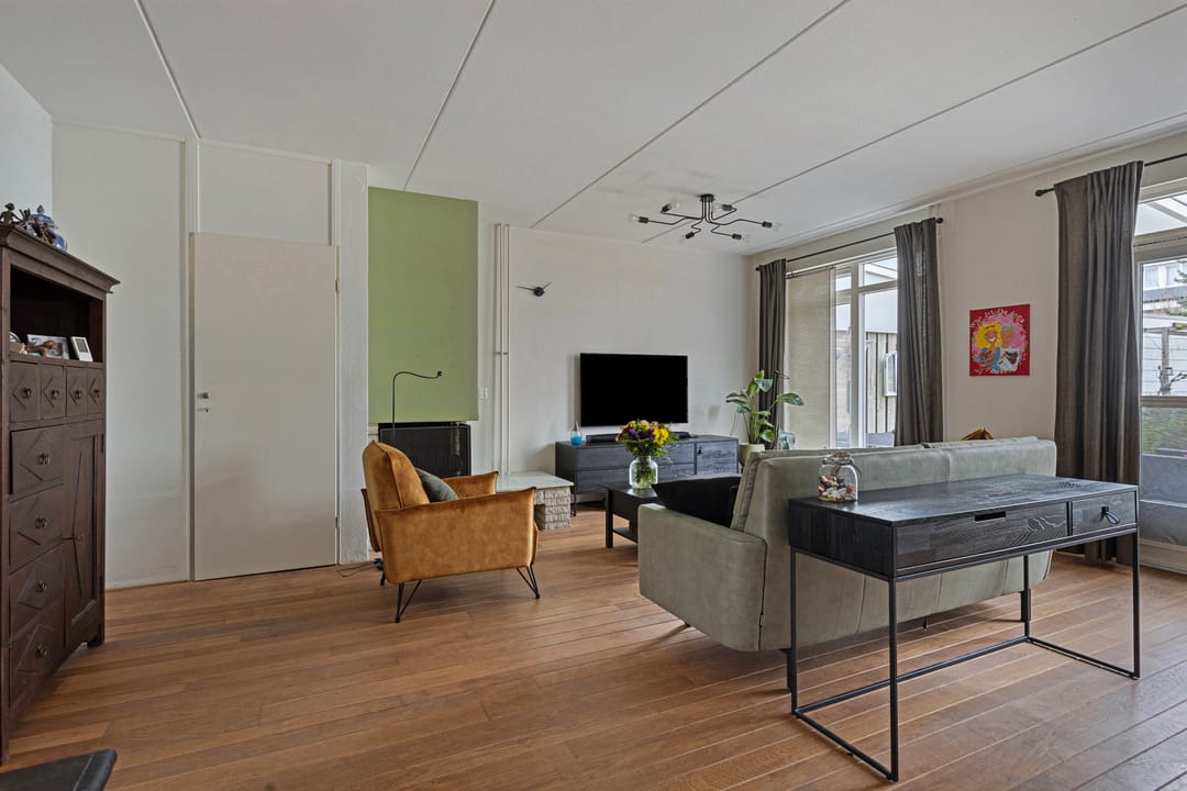 Photo 11 of Generaal Linckerslaan 12