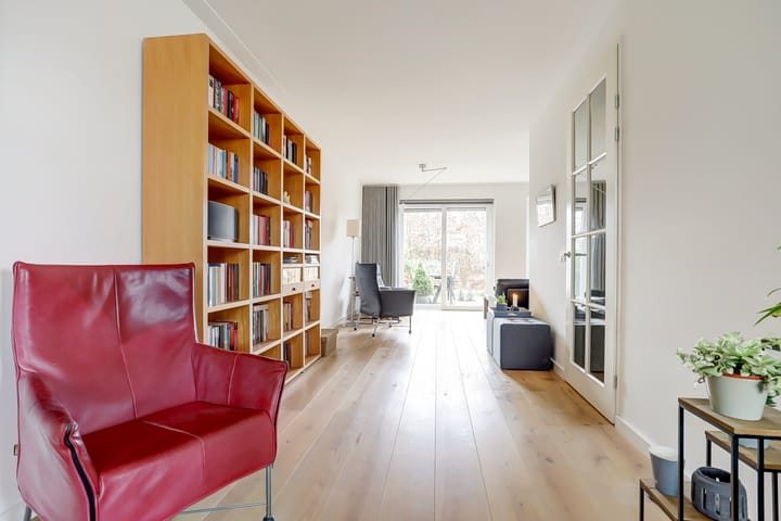 Foto 3 van Langstraat 13