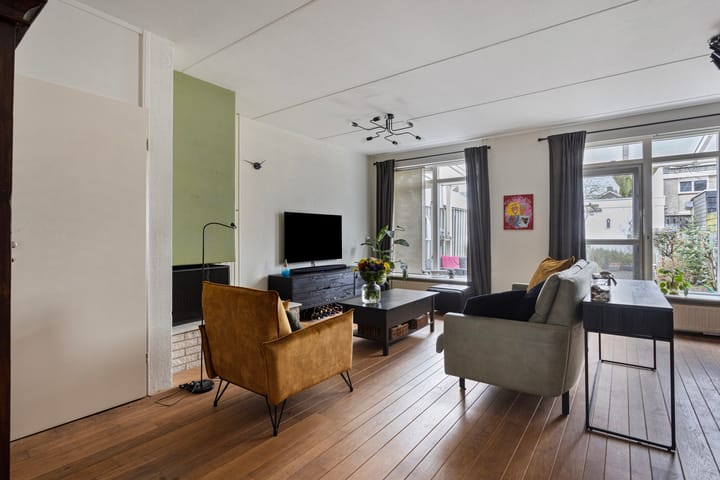 Foto 12 van Generaal Linckerslaan 12