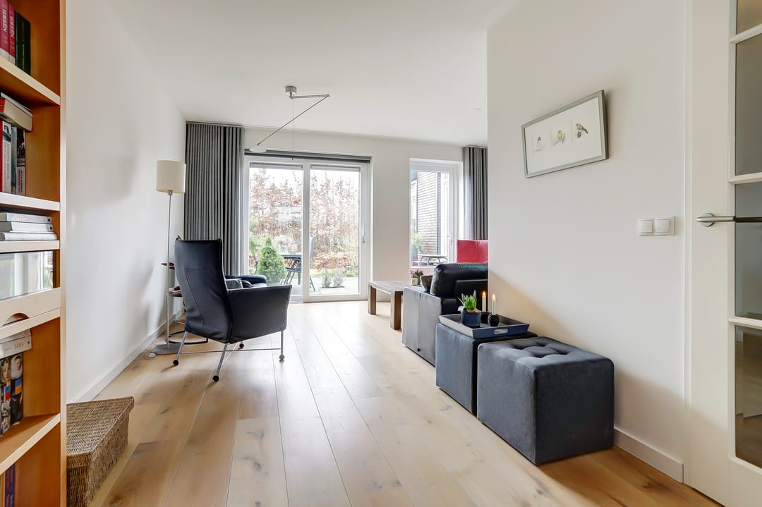 Foto 13 van Langstraat 13