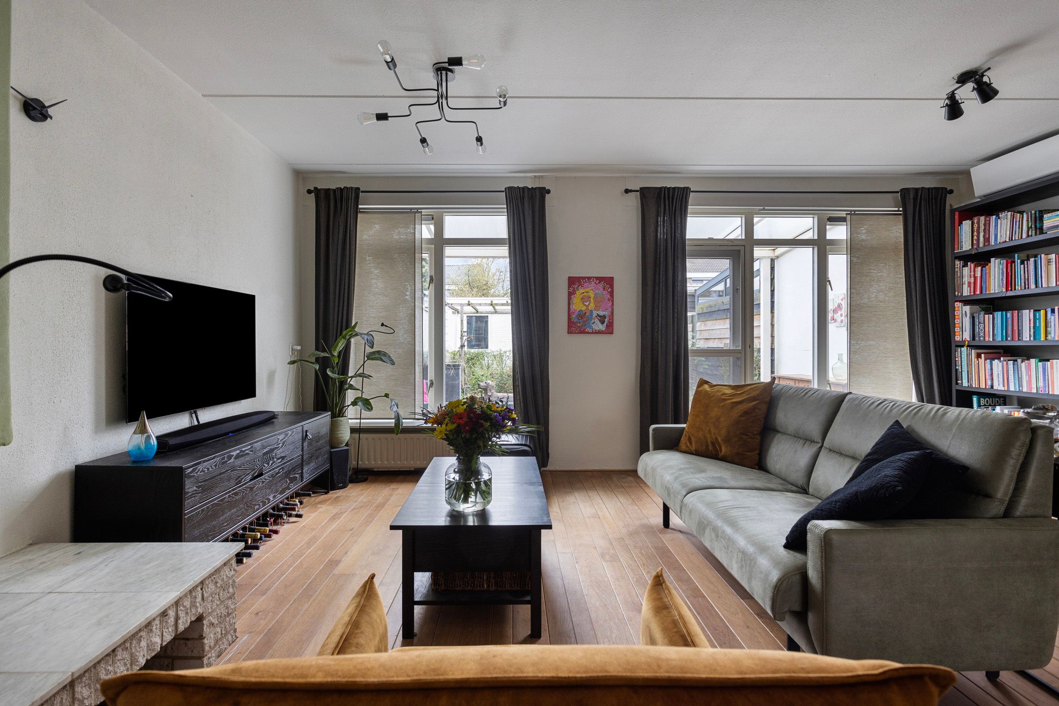 Photo 3 of Generaal Linckerslaan 12