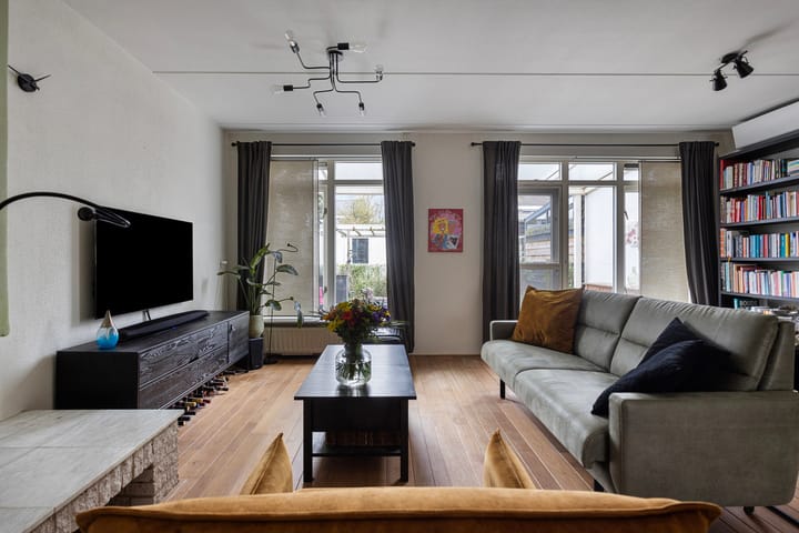 Foto 3 van Generaal Linckerslaan 12