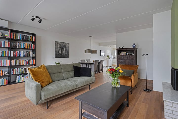 Foto 2 van Generaal Linckerslaan 12