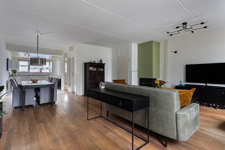 Foto 14 van Generaal Linckerslaan 12