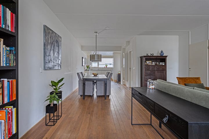 Foto 15 van Generaal Linckerslaan 12