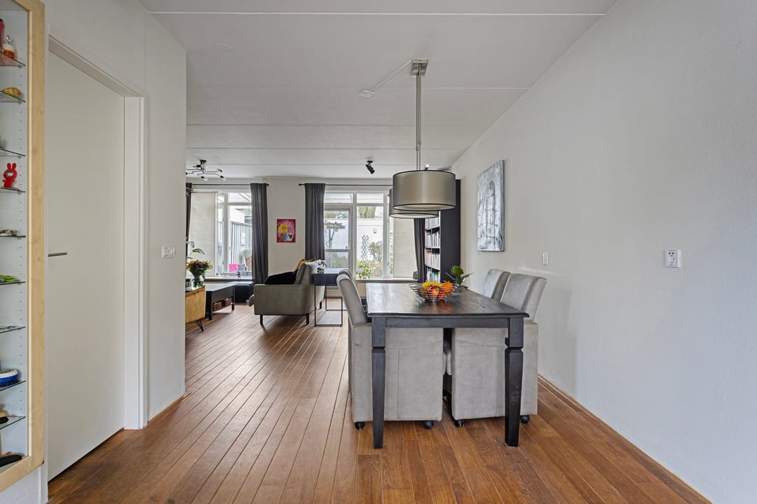 Photo 17 of Generaal Linckerslaan 12