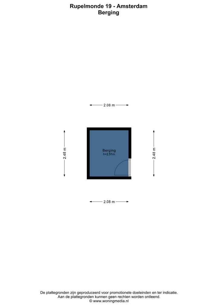 Foto 23 van Rupelmonde 19