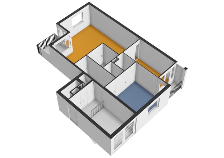 Foto 25 van Rupelmonde 19