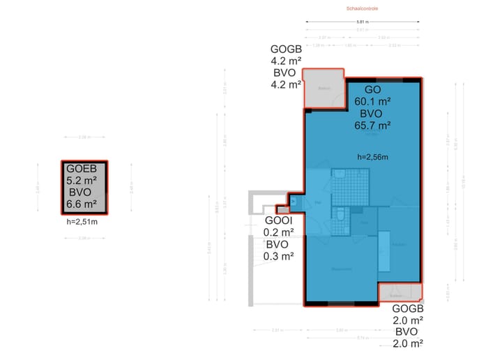 Foto 28 van Rupelmonde 19
