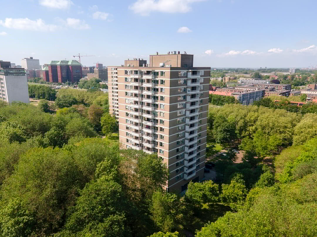 Foto 1 van Nachtwachtlaan 210