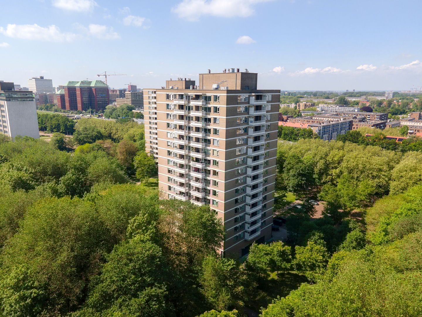 Foto 1 van Nachtwachtlaan 210