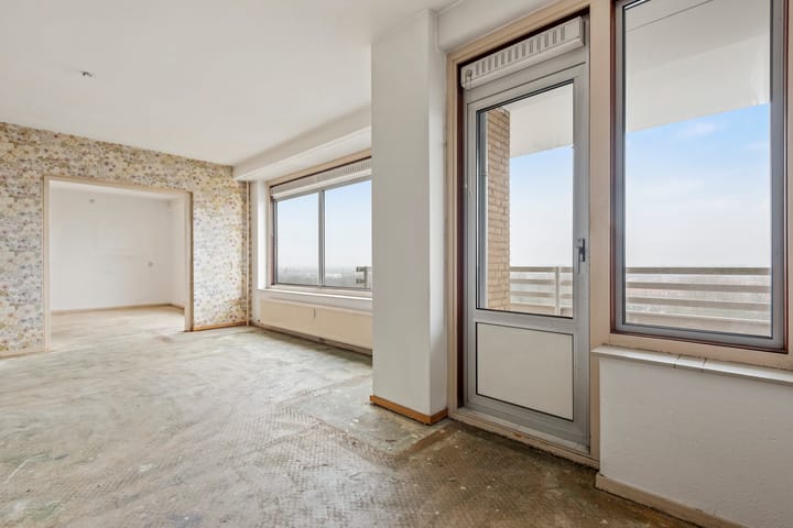 Foto 10 van Nachtwachtlaan 210