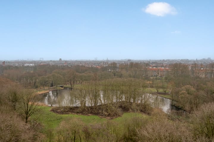 Foto 12 van Nachtwachtlaan 210