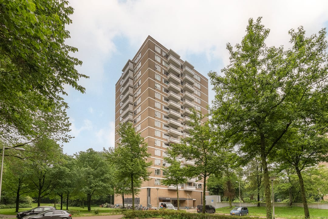 Foto 31 van Nachtwachtlaan 210