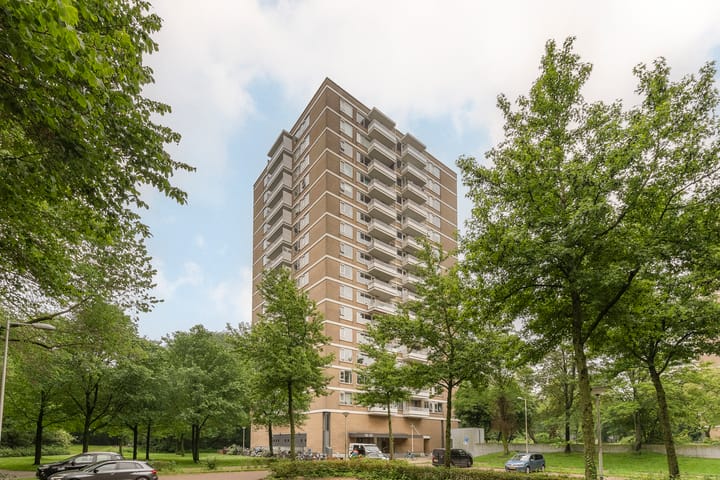 Foto 31 van Nachtwachtlaan 210