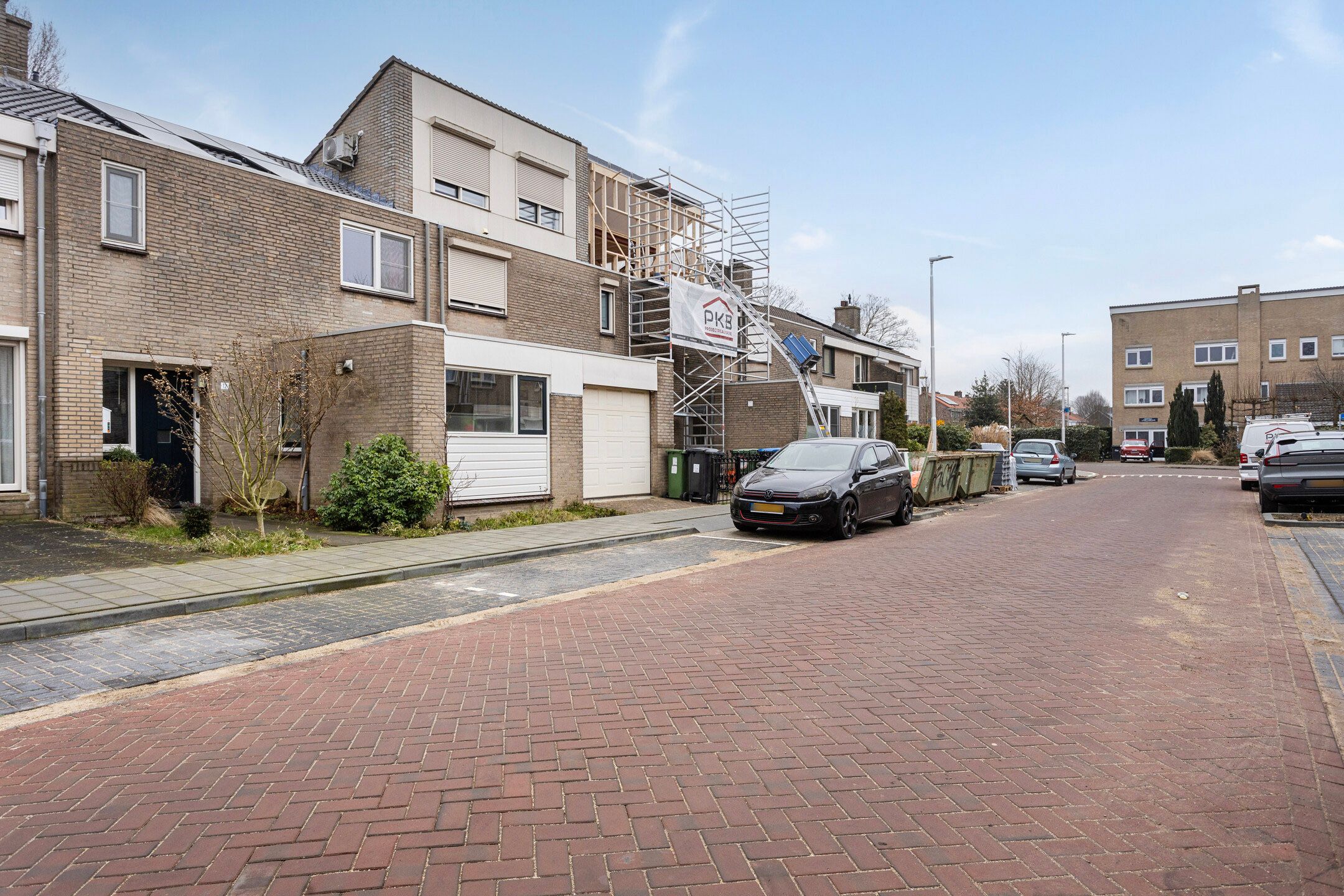 Photo 36 of Generaal Linckerslaan 12