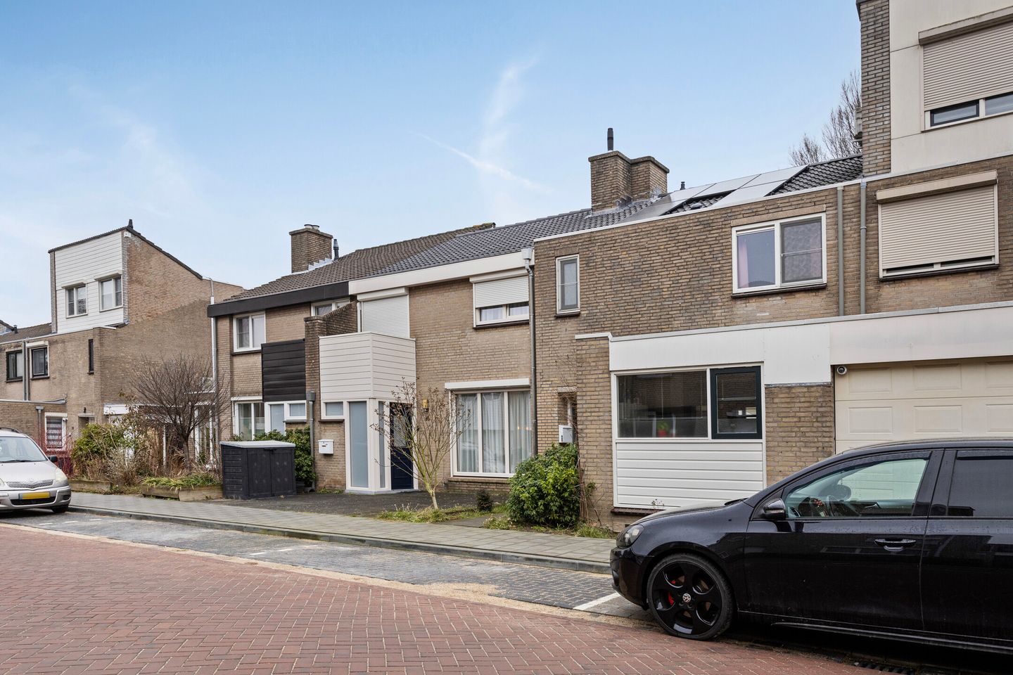 Photo 35 of Generaal Linckerslaan 12