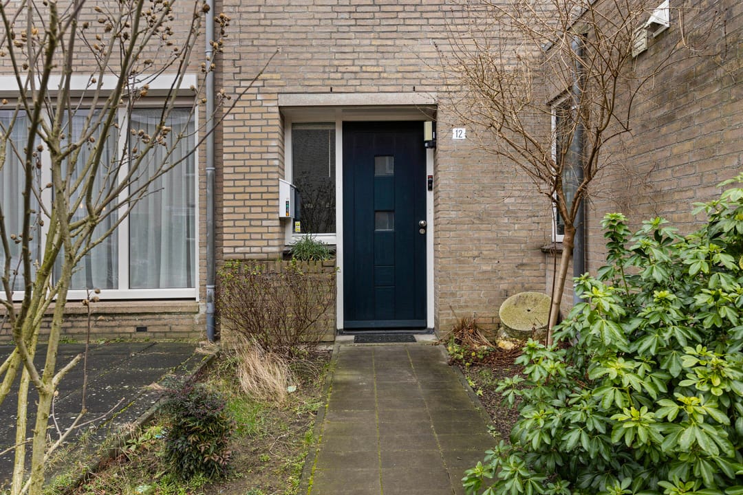 Photo 8 of Generaal Linckerslaan 12