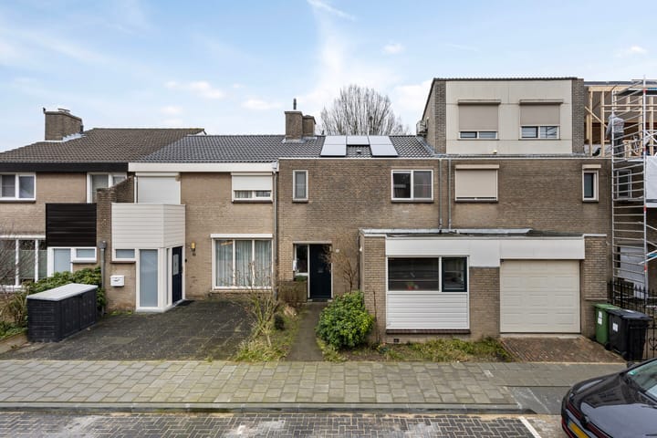 Foto 7 van Generaal Linckerslaan 12