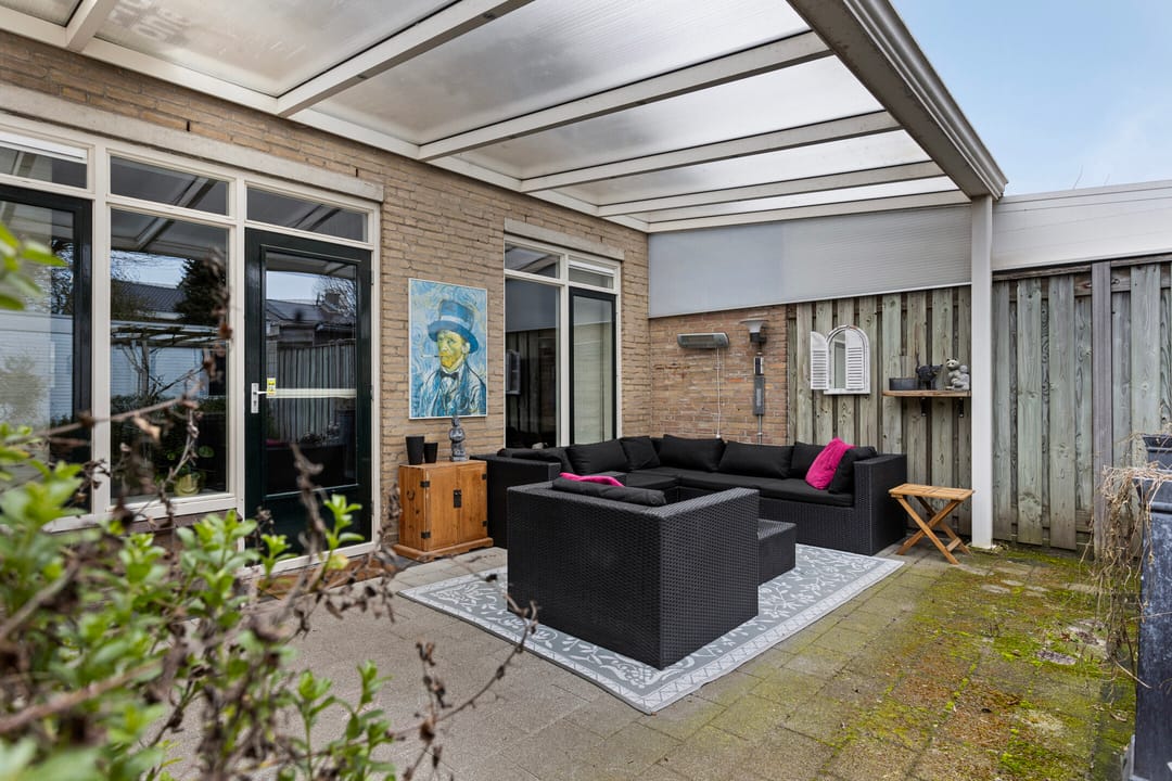 Photo 31 of Generaal Linckerslaan 12