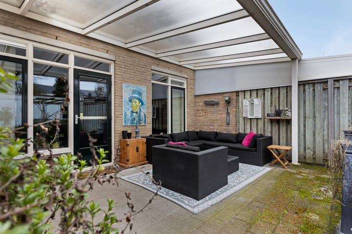 Foto 31 van Generaal Linckerslaan 12