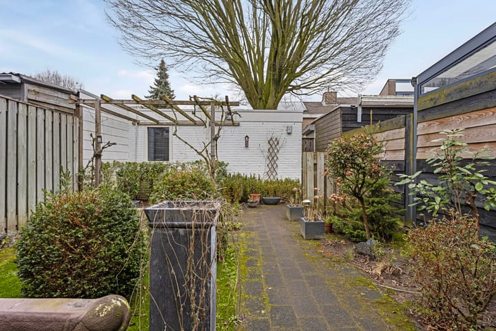 Foto 32 van Generaal Linckerslaan 12