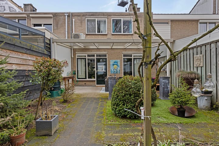 Foto 34 van Generaal Linckerslaan 12