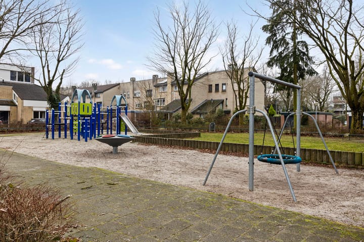 Foto 37 van Generaal Linckerslaan 12