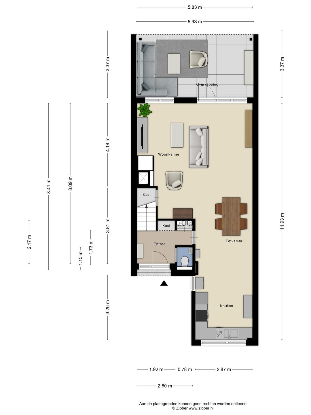 Photo 38 of Generaal Linckerslaan 12