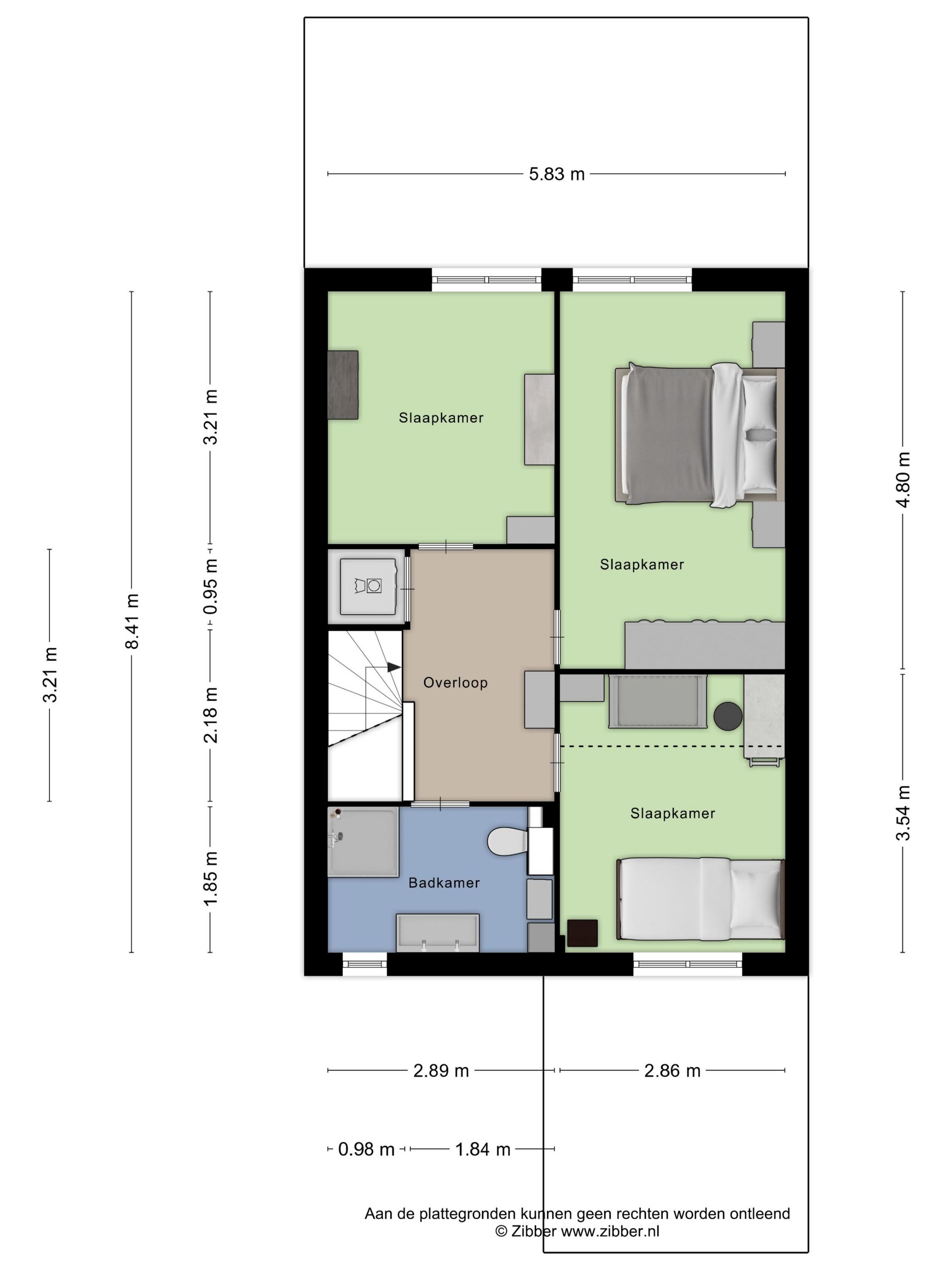 Photo 39 of Generaal Linckerslaan 12