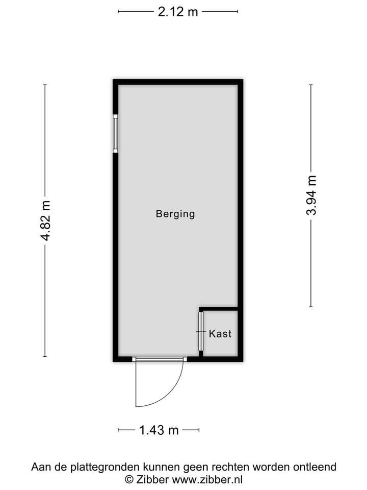 Foto 40 van Generaal Linckerslaan 12