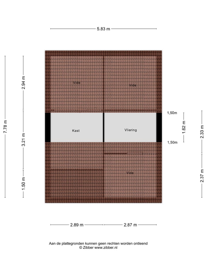 Foto 41 van Generaal Linckerslaan 12