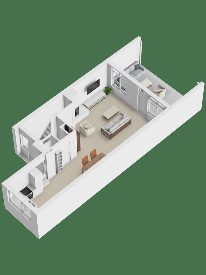 Foto 42 van Generaal Linckerslaan 12