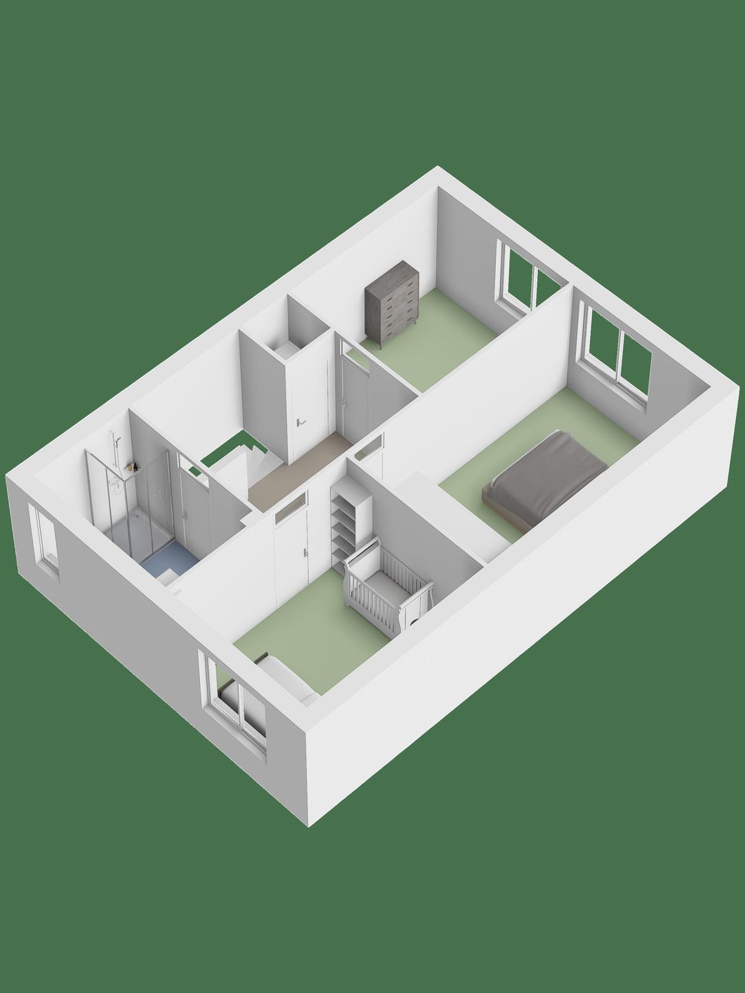 Photo 43 of Generaal Linckerslaan 12