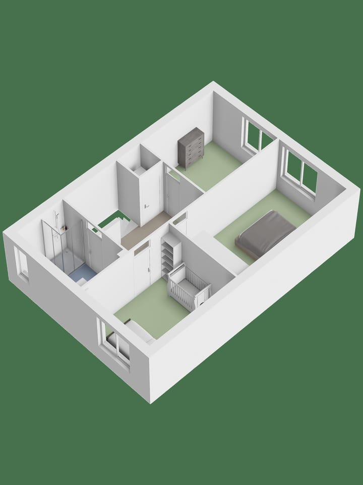 Foto 43 van Generaal Linckerslaan 12