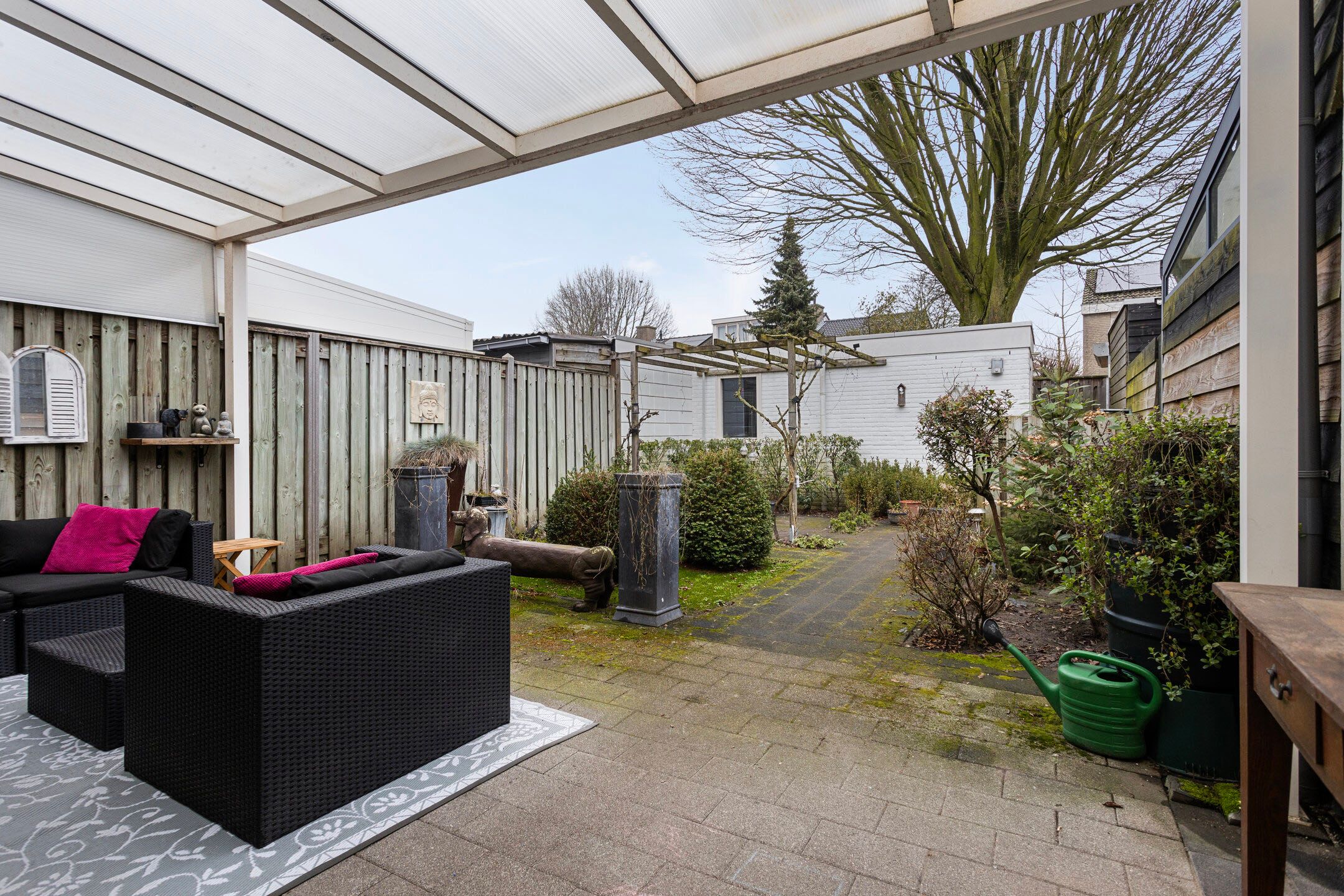 Photo 30 of Generaal Linckerslaan 12