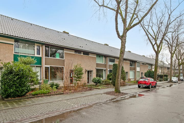 Foto 5 van Lankforst 4007