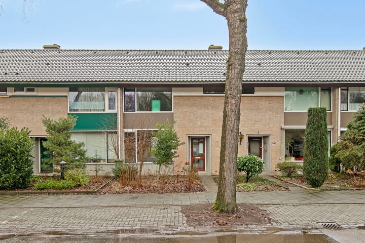 Foto 6 van Lankforst 4007