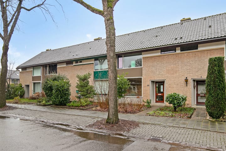 Foto 7 van Lankforst 4007