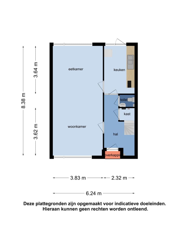 Foto 8 van Lankforst 4007