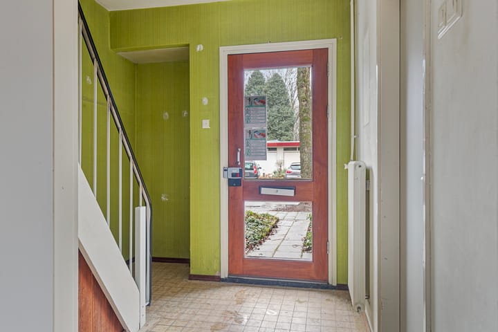 Foto 9 van Lankforst 4007