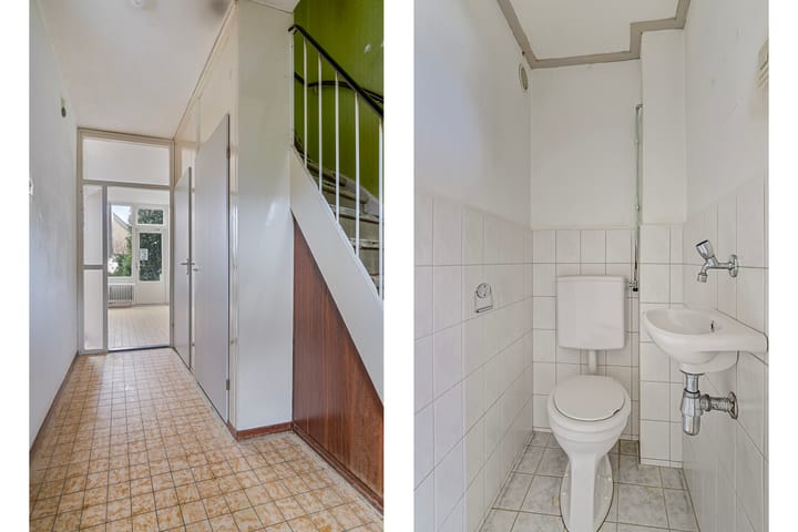 Foto 10 van Lankforst 4007