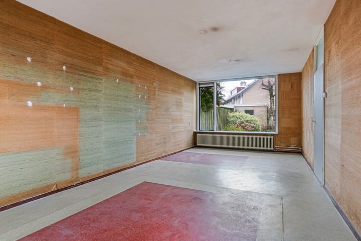 Foto 11 van Lankforst 4007