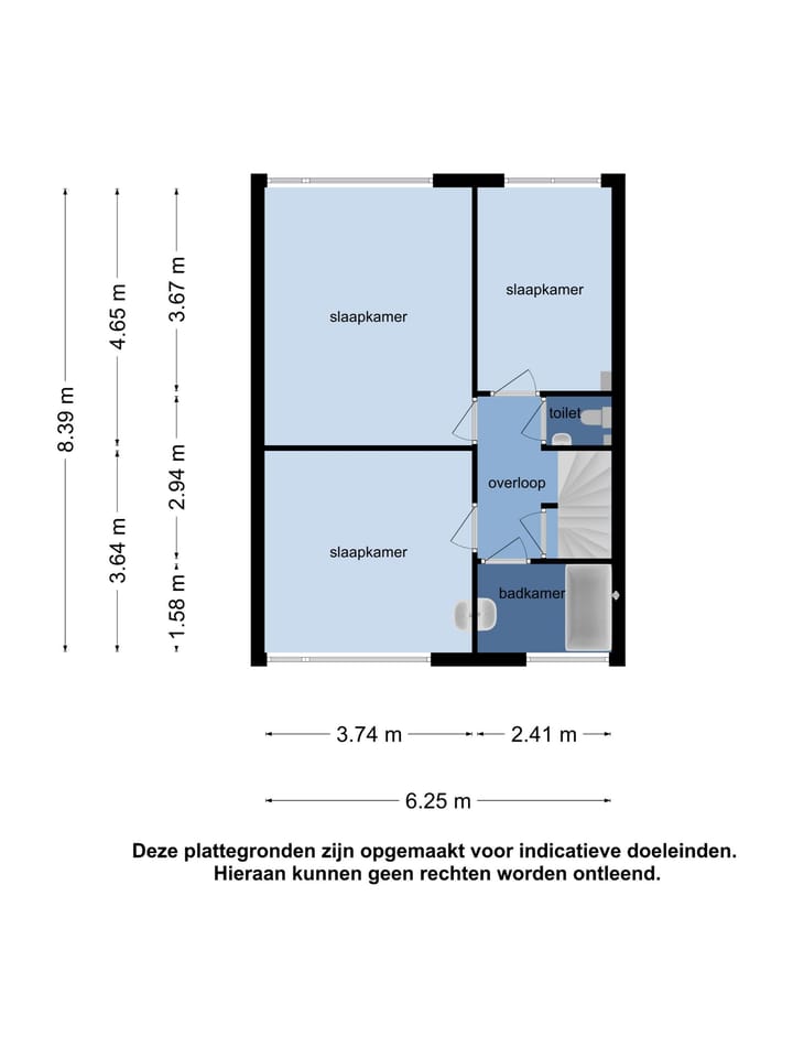 Foto 18 van Lankforst 4007
