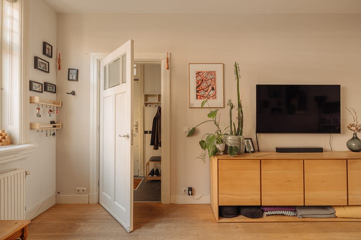 Foto 3 van Kortenaerstraat 31-H