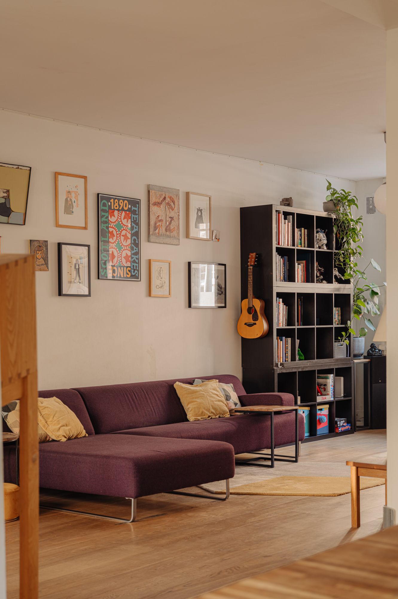 Foto 6 van Kortenaerstraat 31-H