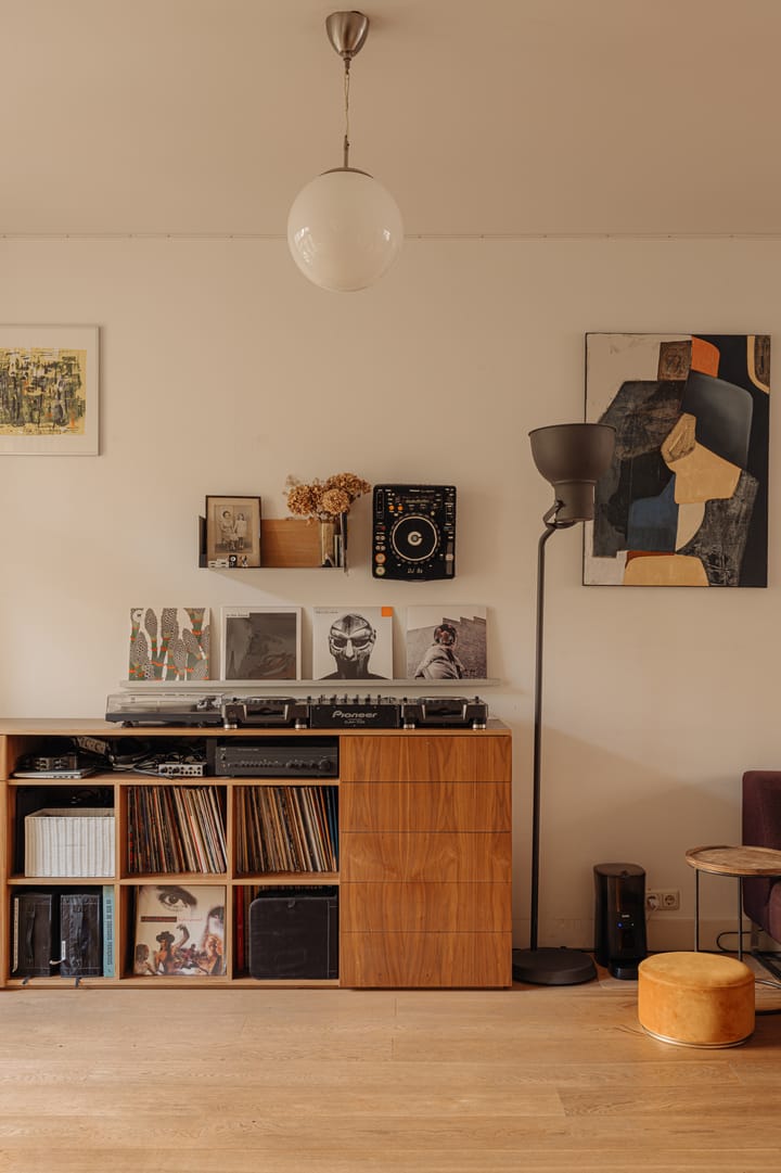 Foto 7 van Kortenaerstraat 31-H