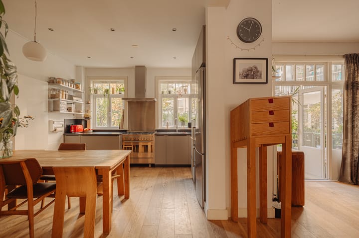 Foto 8 van Kortenaerstraat 31-H