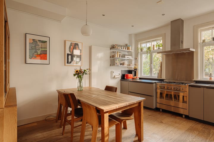 Foto 9 van Kortenaerstraat 31-H