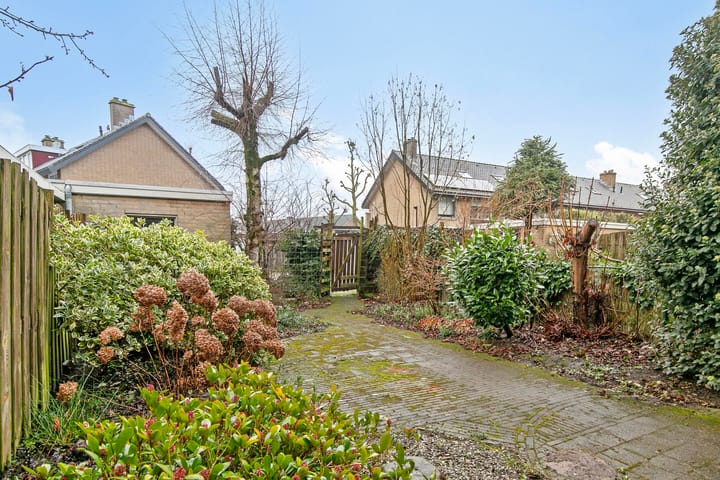 Foto 33 van Lankforst 4007